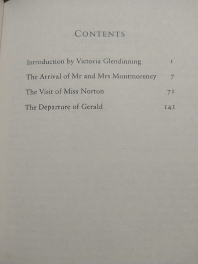 Elizabeth Bowen - The Last September