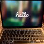 MacBook Air, 2020, 13", Retina, Intel, Model A2179 Image 8