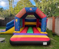 Bouncy Castle