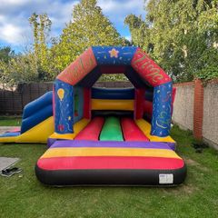 Bouncy Castle
