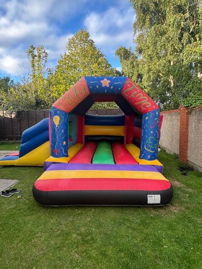 Bouncy Castle