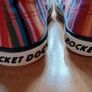 Rocket dog jazzin trainers Image 6