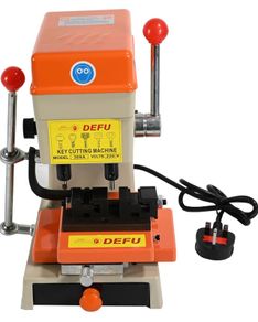 Key Cutting Machine: Defu 368A