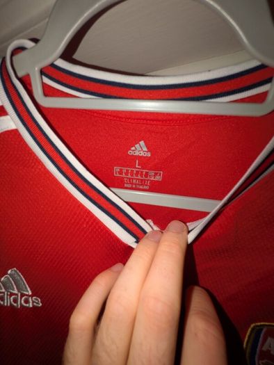 Arsenal 2019/20 Home Kit - Men's L