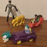 McDonald's Collectable Happy Meal Toys Image 10