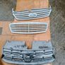 Selection of front grills ten euro each Image 2