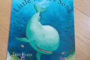 Little Whale's Song