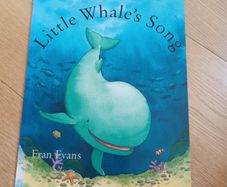 Little Whale's Song