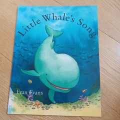 Little Whale's Song