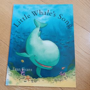 Little Whale's Song