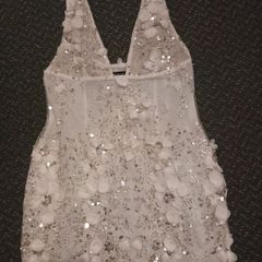 Whitefox Dress