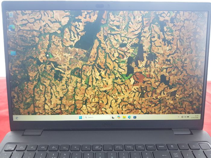 Dell Latitude 3540,i5 Cpu (13th gen) 32 GB, 512 GB Storage .