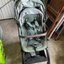Joolz Aer Travel Pram Image 5