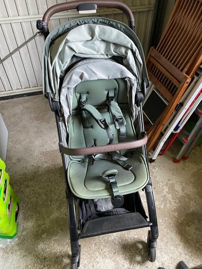 Joolz Aer Travel Pram