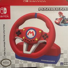 Mario Kart Racing Wheel Pro Mini for Nintendo Switch