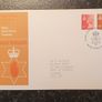 UK 1st Day Covers from 1976 Image 4
