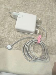 60W MagSafe 1 Charger for Older MacBook Pro/Air (EU Plug)