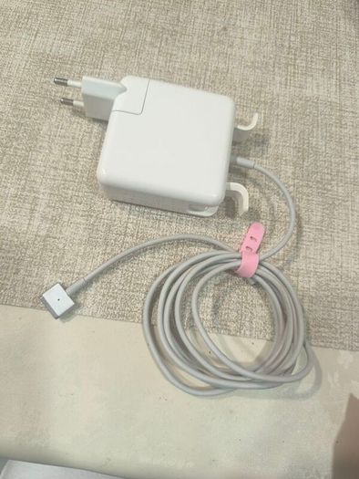 60W MagSafe 1 Charger for Older MacBook Pro/Air (EU Plug)
