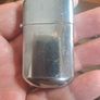 Vintage Camel fliptop petrol lighter Image 2