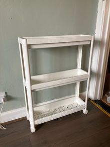 Ikea Vesken Trolley - Free
