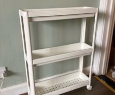 Ikea Vesken Trolley - Free