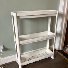 Ikea Vesken Trolley - Free