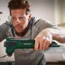 Parkside 20V Cordless Multi Purpose Tool And Accessories Set. Indoor Outdoor Maintenance DIY Projects Garage Garden Mechanic Easter Weekend Offer.. Image 5