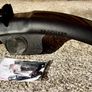 RRP ProGuard bolt on V2 Max front mud guard Image 3