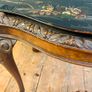Coffee Table (Mid Century Chinoiserie) Image 3