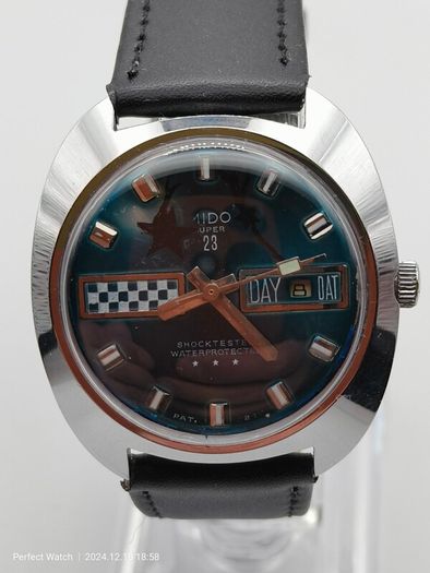Vintage men's Watch
