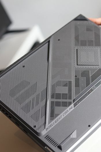 Asus Rog Strix G16 Gamimg Laptop