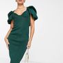 Bodycon Dress Image 3