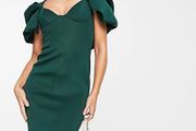Bodycon Dress