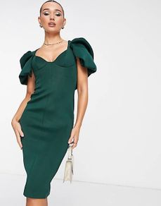 Bodycon Dress