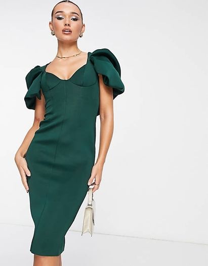 Bodycon Dress