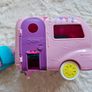Barbie Club Chelsea Camper Playset Image 3