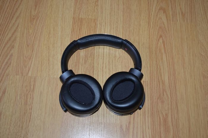 Sony MDR-XB950N1 Bluetooth Noise cancelling, Extra Bass Headphones