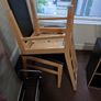 Two chairs for sale Image 2