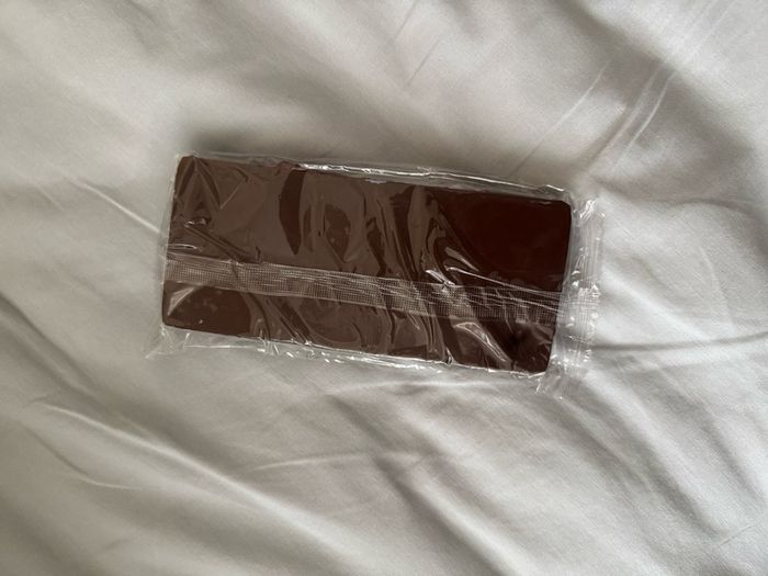 X2 chocolate bar squishy
