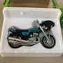 Kawasaki 750 Scale 1/15 Rare Polistil Image 2