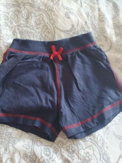 baby shorts bundle