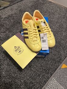 adidas Dublin 2025 trainers Size ?