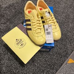 adidas Dublin 2025 trainers Size ?