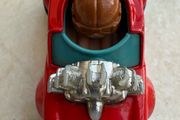 Vintage Matchbox Mini Ha Ha car no.14