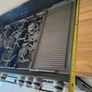 Aga type Leisure 100cm cuisinemaster dual cooker Image 3