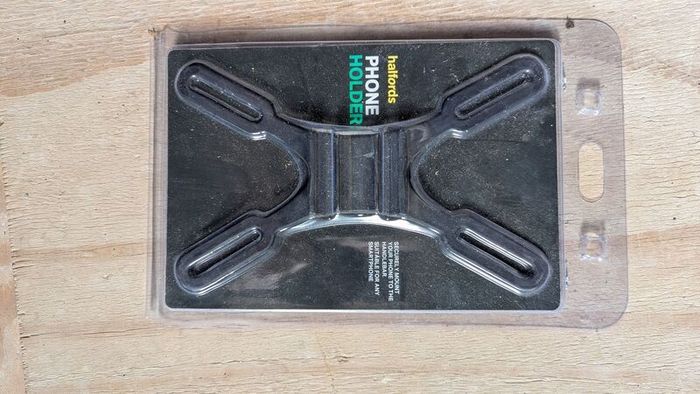 phone holder for bike