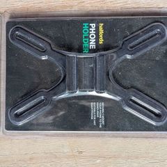 phone holder for bike