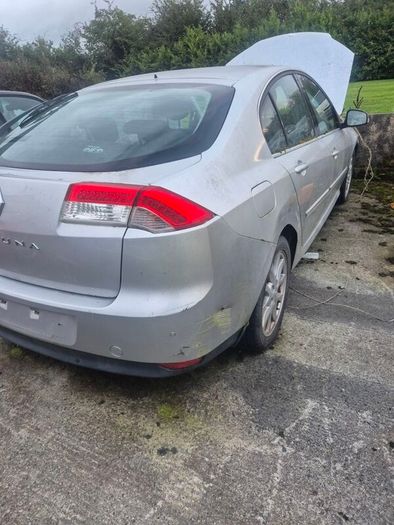 09 Renault laguna 1.5dci breaking