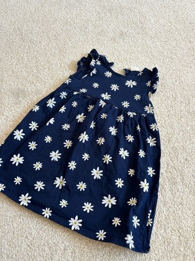 18 - 24 months girls clothing