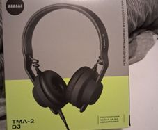 AIAIAI TMA-2 DJ Professional Modular Headphones.